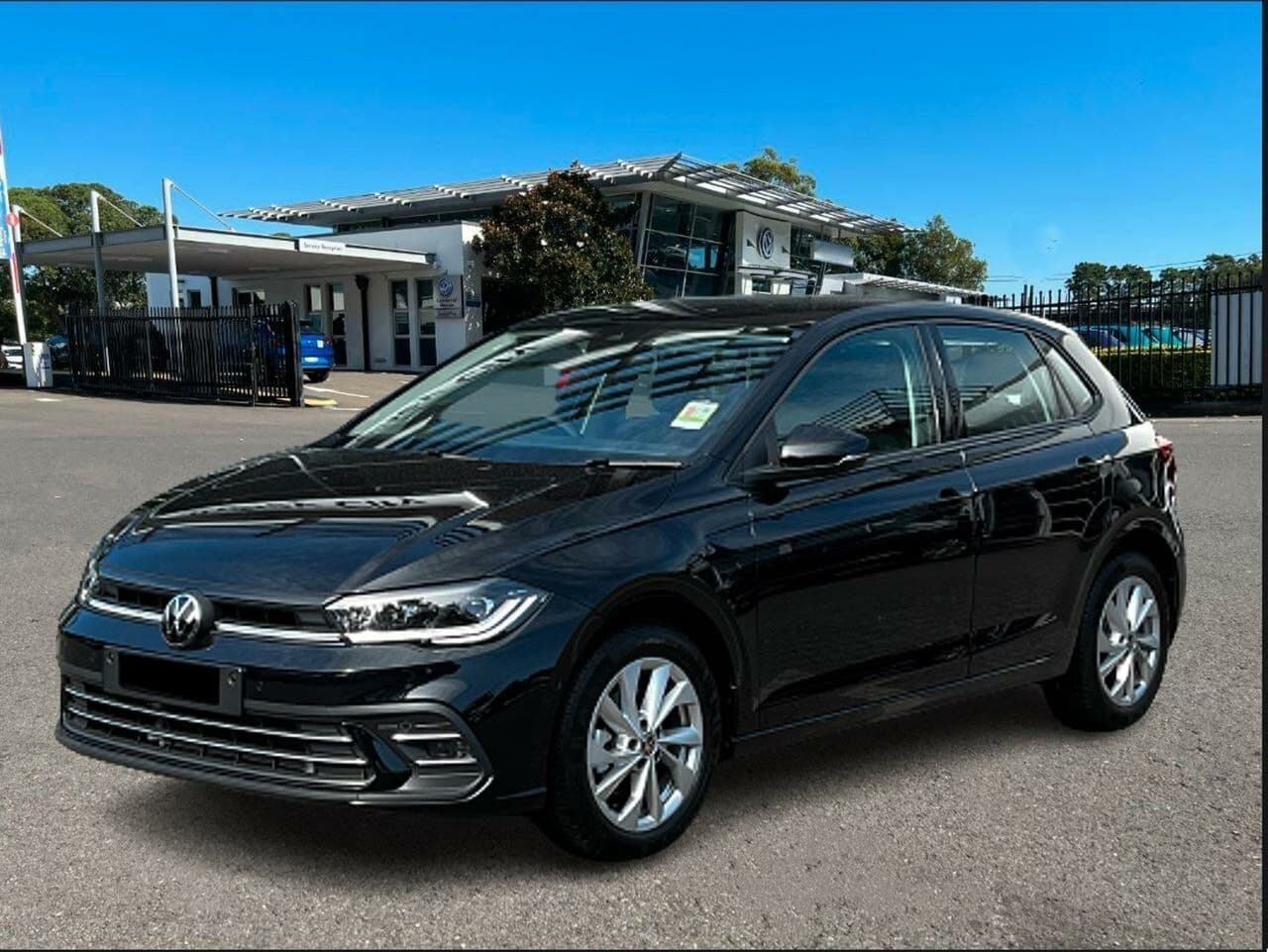 Vehicle Image