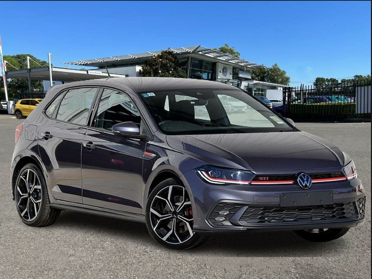Vehicle Image