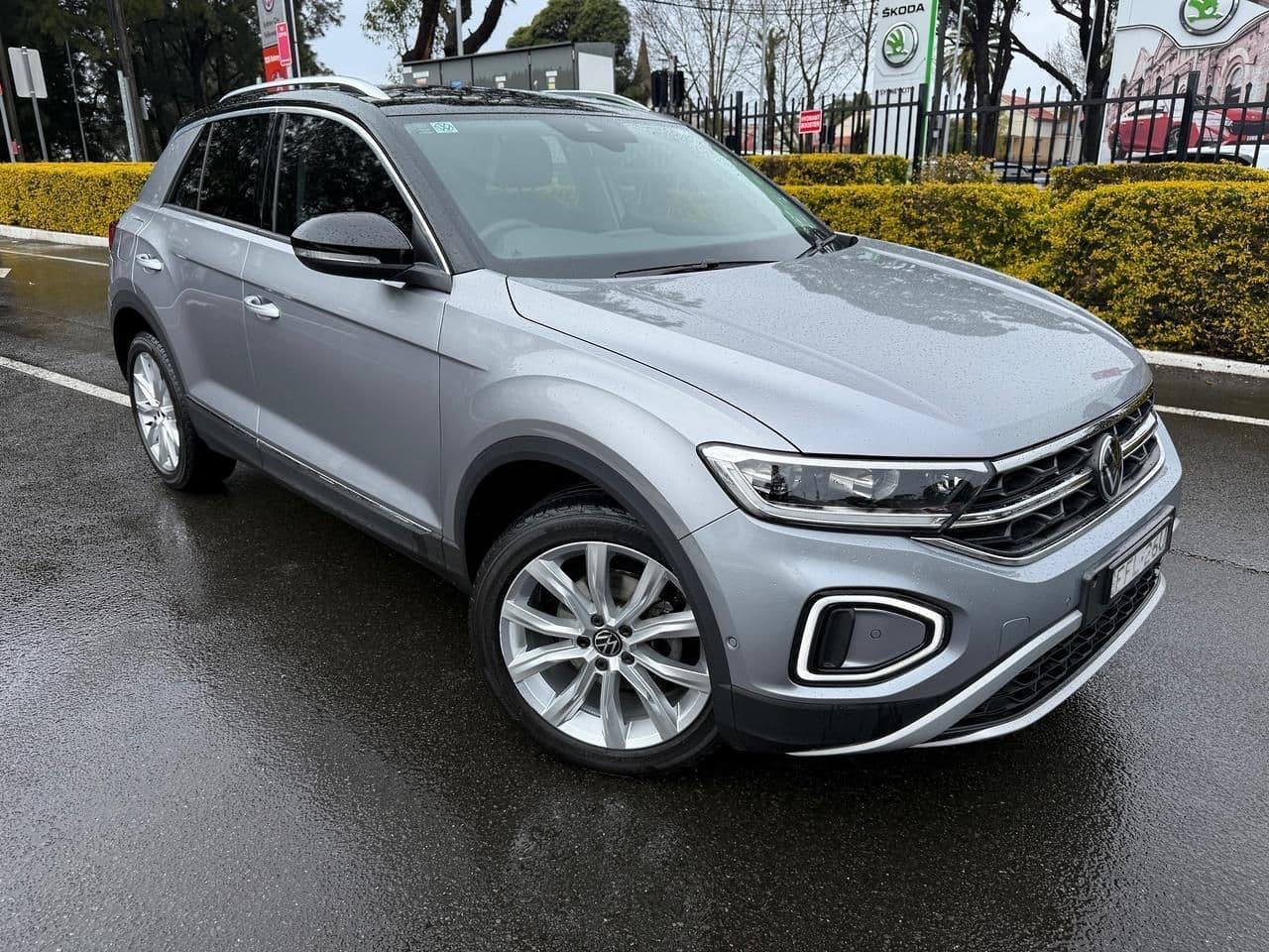 Vehicle Image